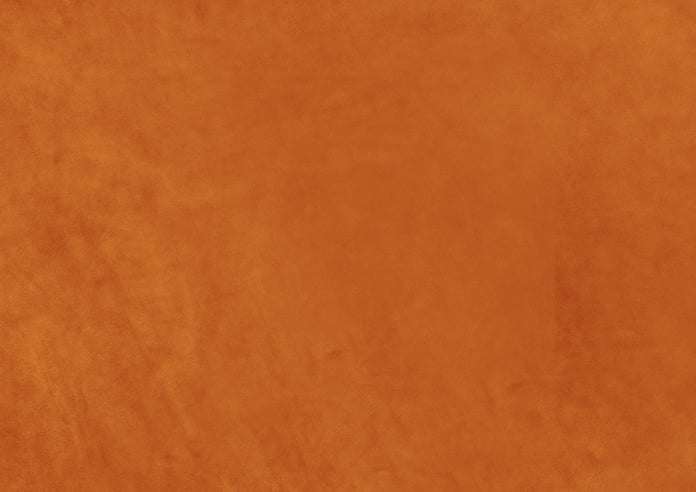 Odessa Velvet, Nectarine - Roman Blind - Image 7